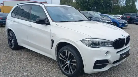 Used BMW X5 Diesel 2016 Ad 