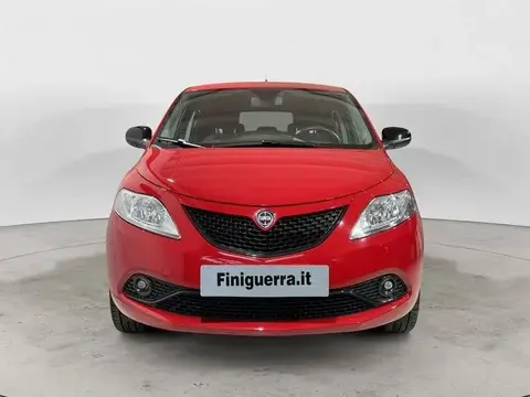 Annonce LANCIA YPSILON Essence 2019 d'occasion 