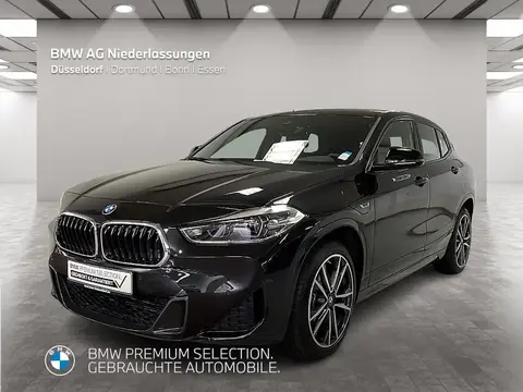 Used BMW X2 Hybrid 2022 Ad 