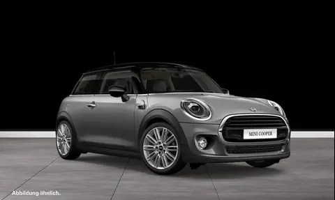 Used MINI COOPER Petrol 2021 Ad 