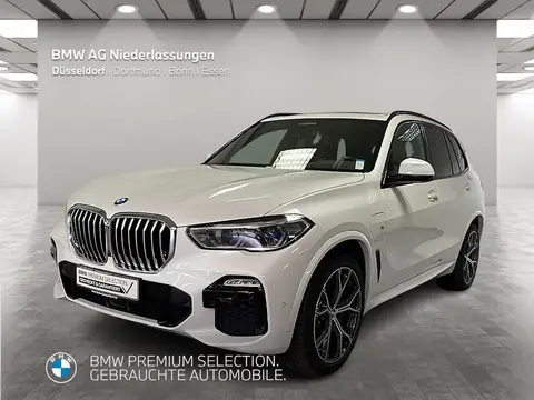 Annonce BMW X5 Hybride 2021 d'occasion 