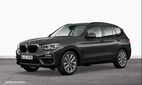 Used BMW X3 Hybrid 2021 Ad 