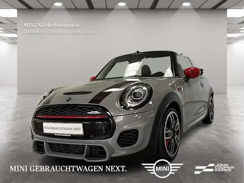 Annonce MINI JOHN COOPER WORKS Essence 2020 d'occasion 