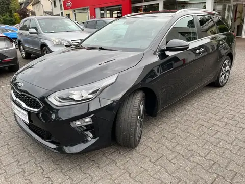 Annonce KIA CEED Diesel 2020 d'occasion 