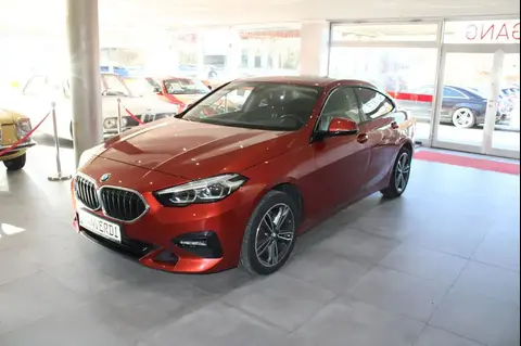 Annonce BMW SERIE 2 Essence 2020 d'occasion 