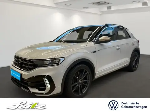 Used VOLKSWAGEN T-ROC Petrol 2021 Ad 