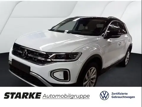 Used VOLKSWAGEN T-ROC Petrol 2023 Ad 