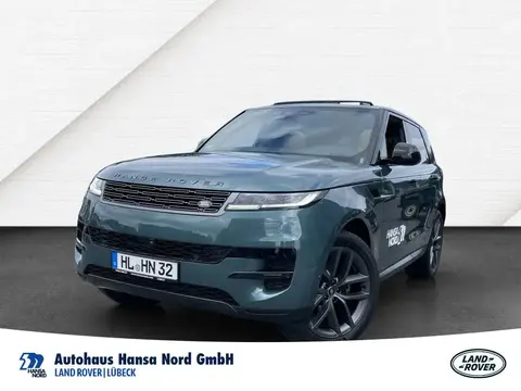 Annonce LAND ROVER RANGE ROVER SPORT Diesel 2024 d'occasion 