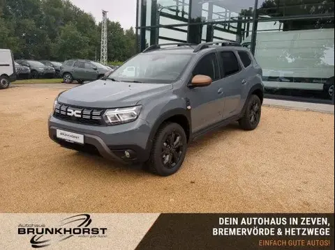 Annonce DACIA DUSTER Essence 2024 d'occasion 