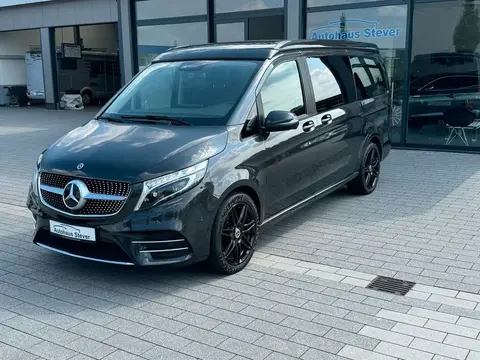 Annonce MERCEDES-BENZ CLASSE V Diesel 2022 d'occasion 