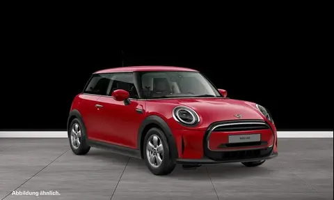 Annonce MINI ONE Essence 2021 d'occasion 