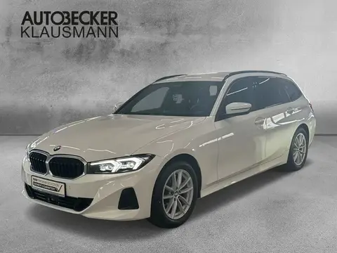 Annonce BMW SERIE 3 Essence 2023 d'occasion 