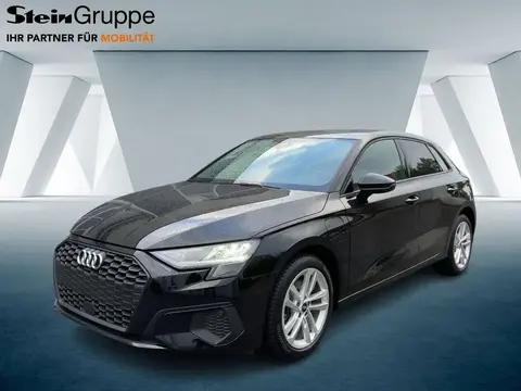 Used AUDI A3 Hybrid 2021 Ad 