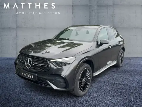 Annonce MERCEDES-BENZ CLASSE GLC Hybride 2024 d'occasion Allemagne