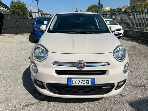 Used FIAT 500X Petrol 2015 Ad 