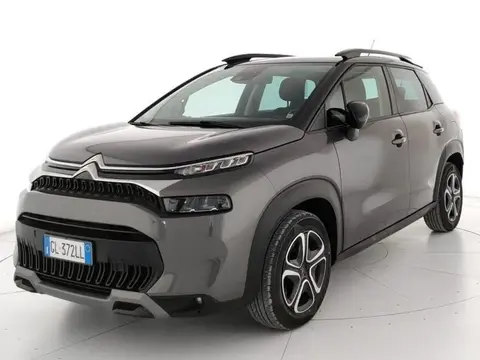 Annonce CITROEN C3 AIRCROSS Essence 2022 d'occasion 