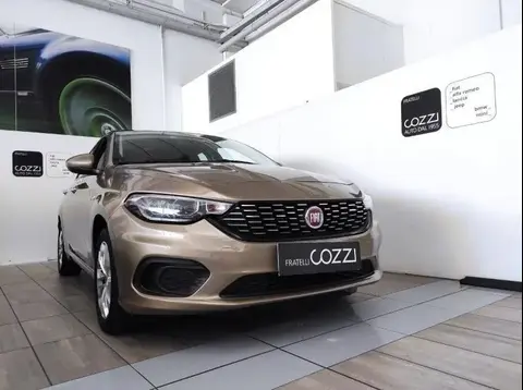 Annonce FIAT TIPO Essence 2018 d'occasion 