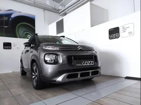 Annonce CITROEN C3 AIRCROSS Essence 2019 d'occasion 