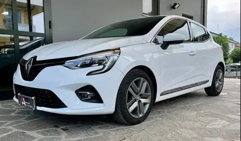 Annonce RENAULT CLIO Essence 2020 d'occasion 