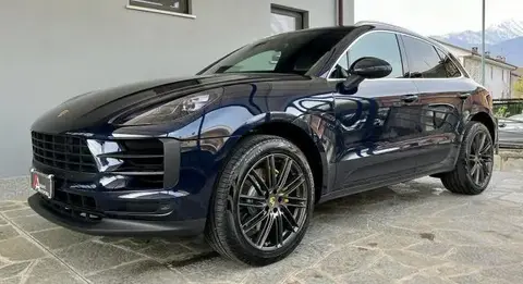 Used PORSCHE MACAN Petrol 2019 Ad 