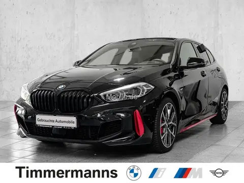 Annonce BMW SERIE 1 Essence 2023 d'occasion 