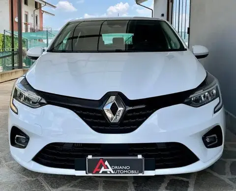 Annonce RENAULT CLIO Essence 2020 d'occasion 