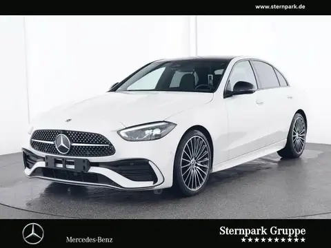 Used MERCEDES-BENZ CLASSE C Petrol 2023 Ad 