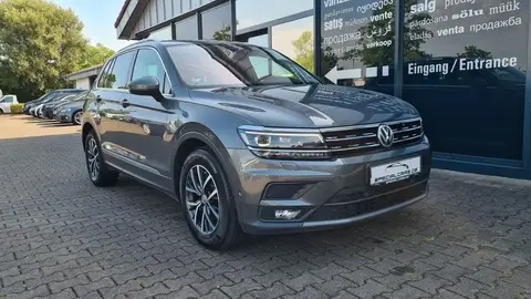 Annonce VOLKSWAGEN TIGUAN Diesel 2020 d'occasion 