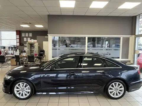 Used AUDI A6 Petrol 2015 Ad 