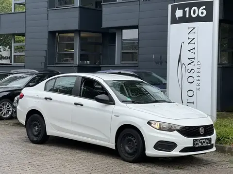 Annonce FIAT TIPO Essence 2020 d'occasion 