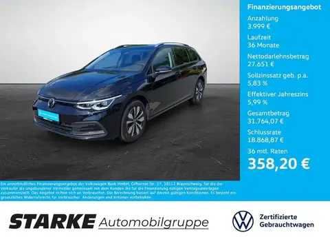 Annonce VOLKSWAGEN GOLF Diesel 2023 d'occasion 