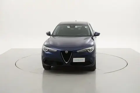 Annonce ALFA ROMEO STELVIO Diesel 2019 d'occasion 