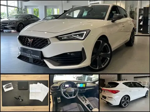 Used CUPRA LEON Petrol 2022 Ad 