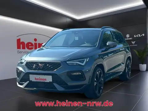 Used SEAT ATECA Petrol 2021 Ad 