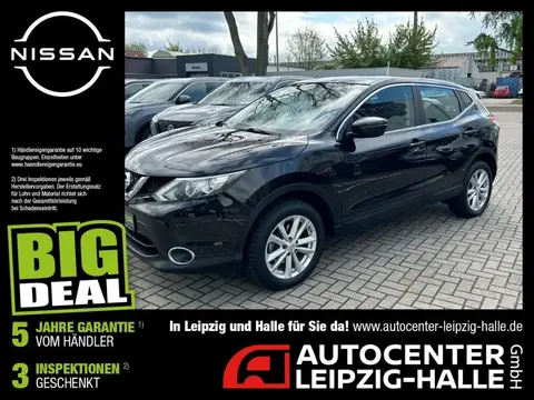 Used NISSAN QASHQAI Petrol 2016 Ad 