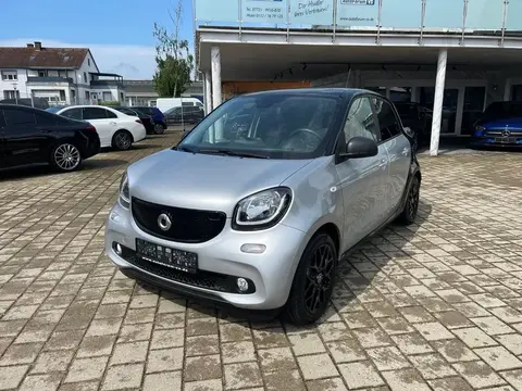 Used SMART FORFOUR Petrol 2018 Ad 