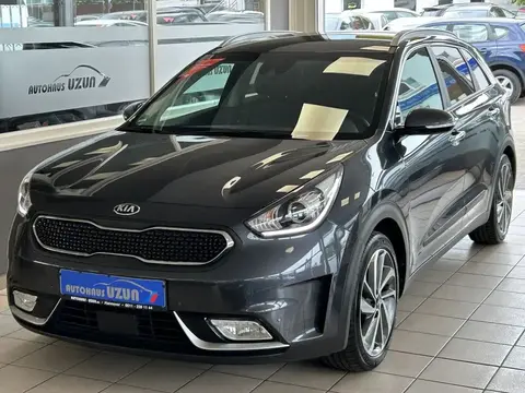 Used KIA NIRO Hybrid 2017 Ad 