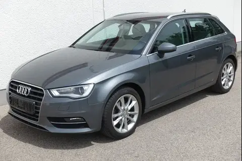 Used AUDI A3 Petrol 2016 Ad 