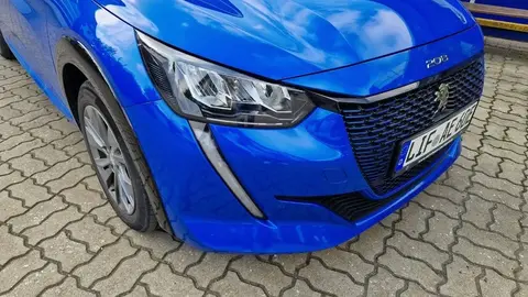 Annonce PEUGEOT 208 Non renseigné 2023 d'occasion 