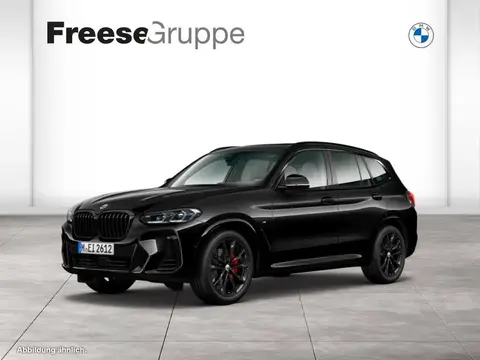 Annonce BMW X3 Diesel 2023 d'occasion 