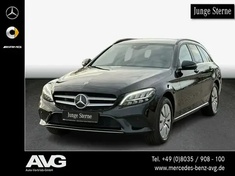 Used MERCEDES-BENZ CLASSE C Diesel 2021 Ad 