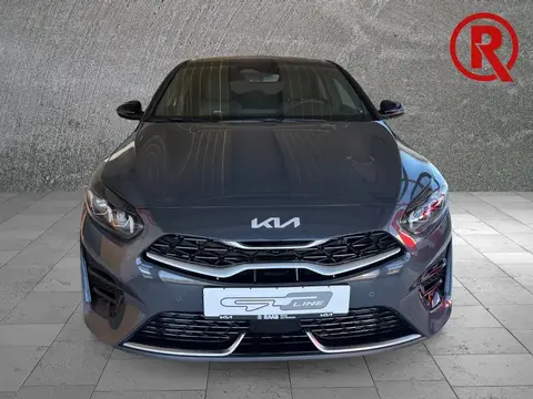 Used KIA PROCEED Petrol 2024 Ad 