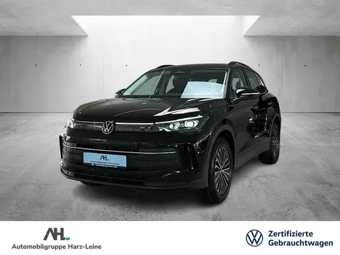 Used VOLKSWAGEN TIGUAN Diesel 2024 Ad 