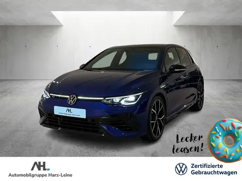 Annonce VOLKSWAGEN GOLF Essence 2024 d'occasion 