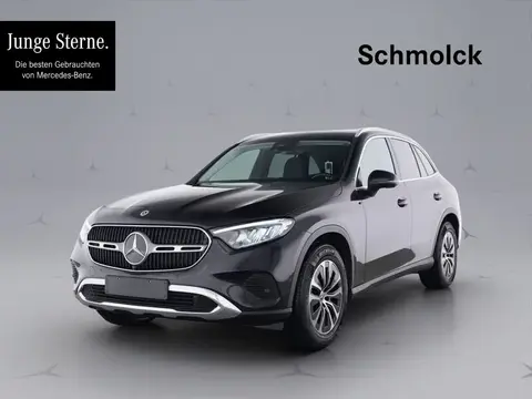 Annonce MERCEDES-BENZ CLASSE GLC Essence 2023 d'occasion Allemagne