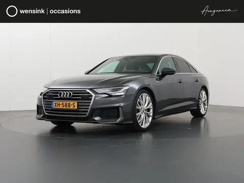 Used AUDI A6 Diesel 2019 Ad 