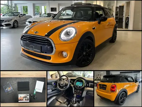 Annonce MINI COOPER Essence 2019 d'occasion 