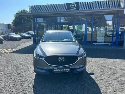 Used MAZDA CX-5 Petrol 2021 Ad 