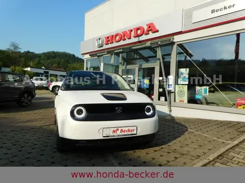 Used HONDA E Not specified 2020 Ad 