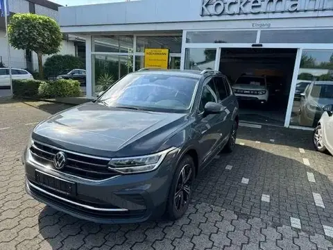 Used VOLKSWAGEN TIGUAN Petrol 2023 Ad 